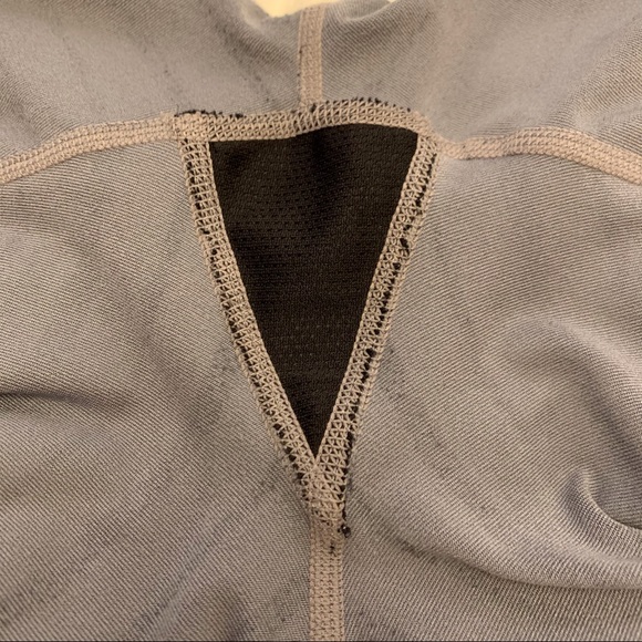 Athleta Chaturanga Capri Yoga Legging - Picture 8 of 10